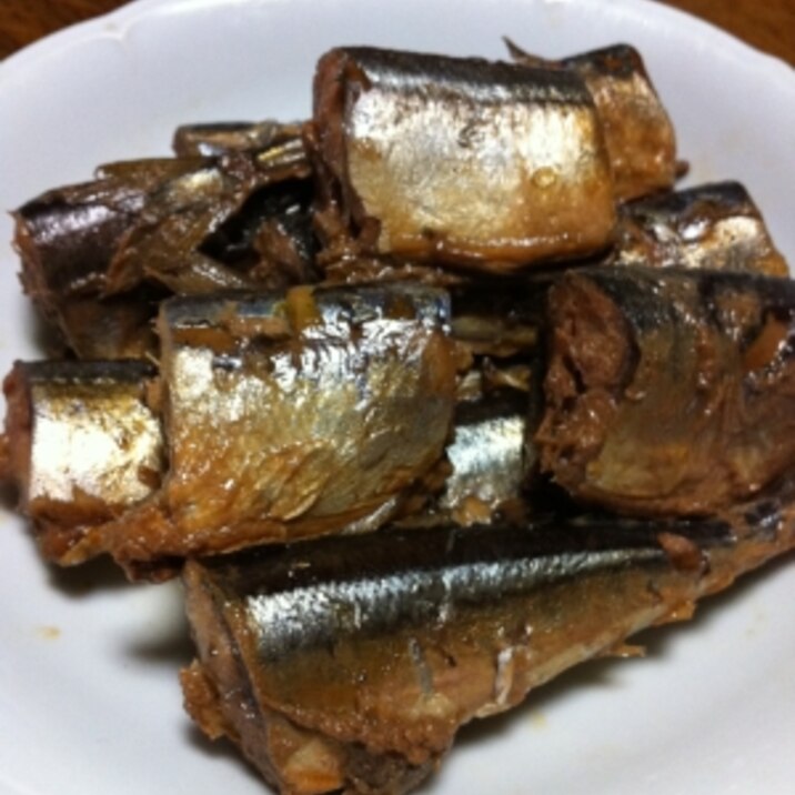 骨まで食べれるさんま煮付け 圧力鍋で レシピ 作り方 By takeko7778 楽天レシピ 骨まで食べれるさんま煮付け 圧力鍋で レシピ 作り方 By takeko7778 楽天レシピ